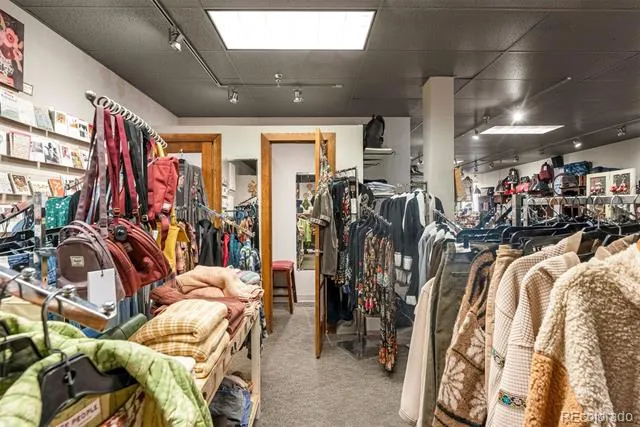 100 Main Street #110 Breckenridge, CO 80424