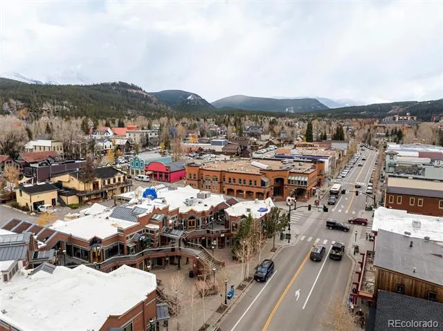 100 Main Street #110 Breckenridge, CO 80424