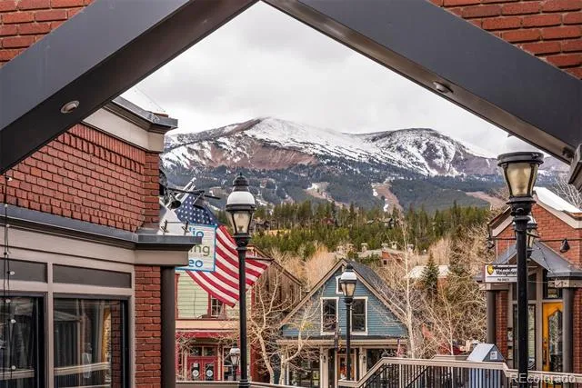 100 Main Street #110 Breckenridge, CO 80424