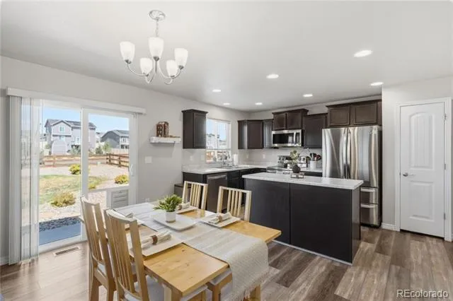 9962 Emerald Vista Drive Peyton, CO 80831