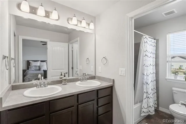 9962 Emerald Vista Drive Peyton, CO 80831