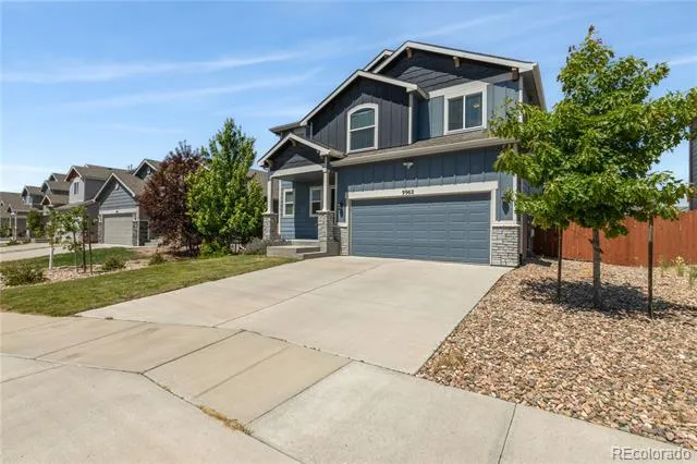 9962 Emerald Vista Drive Peyton, CO 80831