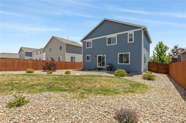 9962 Emerald Vista Drive Peyton, CO 80831