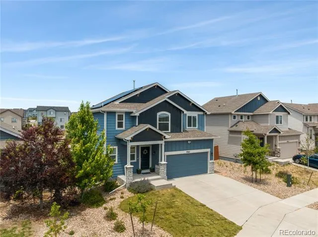 9962 Emerald Vista Drive Peyton, CO 80831