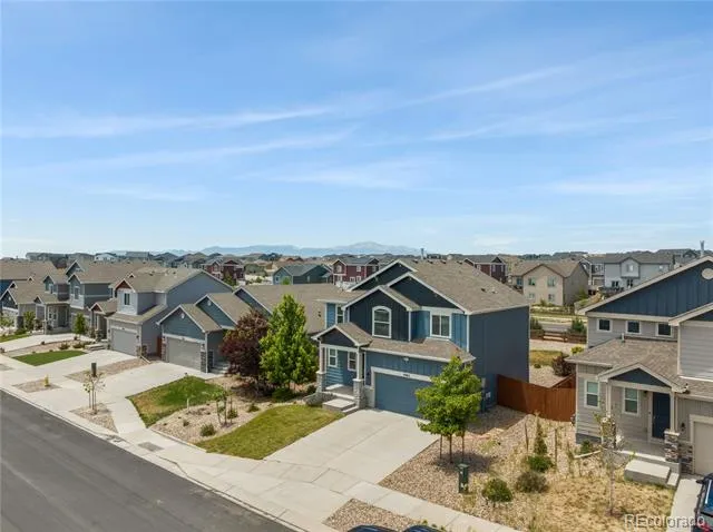 9962 Emerald Vista Drive Peyton, CO 80831