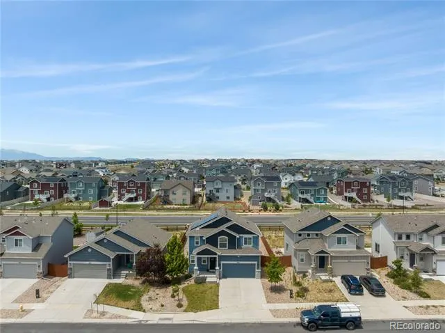 9962 Emerald Vista Drive Peyton, CO 80831