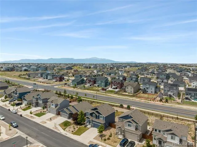 9962 Emerald Vista Drive Peyton, CO 80831