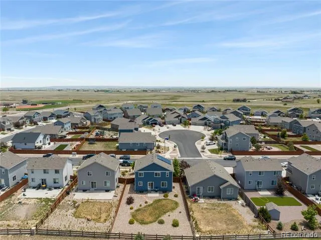 9962 Emerald Vista Drive Peyton, CO 80831