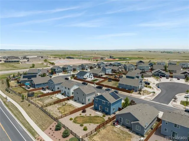9962 Emerald Vista Drive Peyton, CO 80831