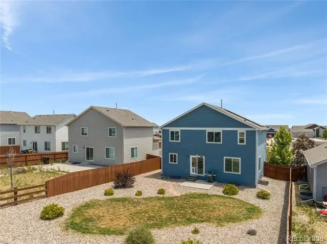 9962 Emerald Vista Drive Peyton, CO 80831