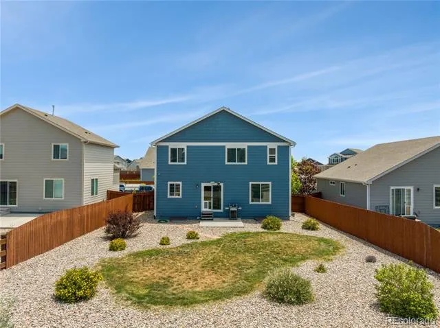 9962 Emerald Vista Drive Peyton, CO 80831