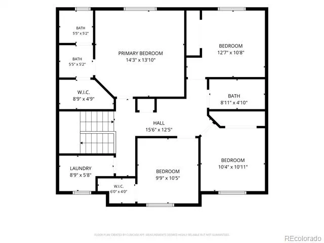 9962 Emerald Vista Drive Peyton, CO 80831