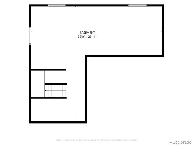9962 Emerald Vista Drive Peyton, CO 80831