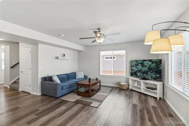 9962 Emerald Vista Drive Peyton, CO 80831