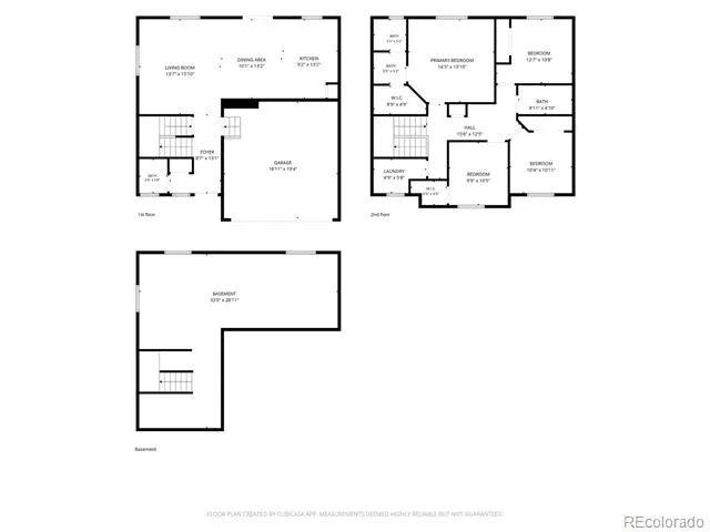 9962 Emerald Vista Drive Peyton, CO 80831