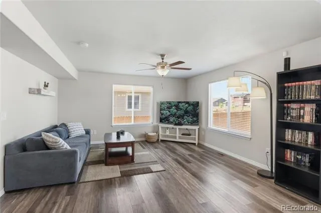 9962 Emerald Vista Drive Peyton, CO 80831