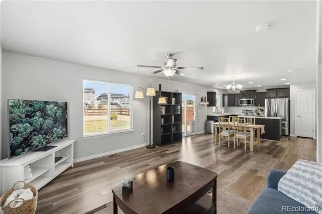 9962 Emerald Vista Drive Peyton, CO 80831