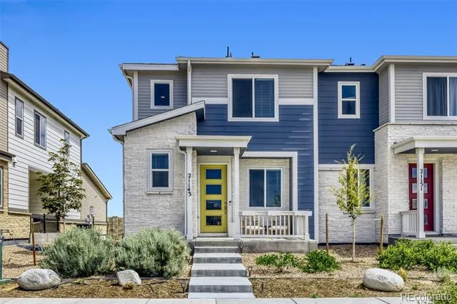 21143 E 67th Avenue Aurora, CO 80019