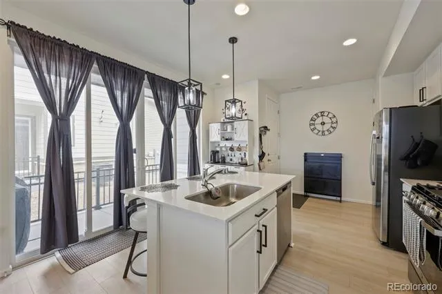 21143 E 67th Avenue Aurora, CO 80019