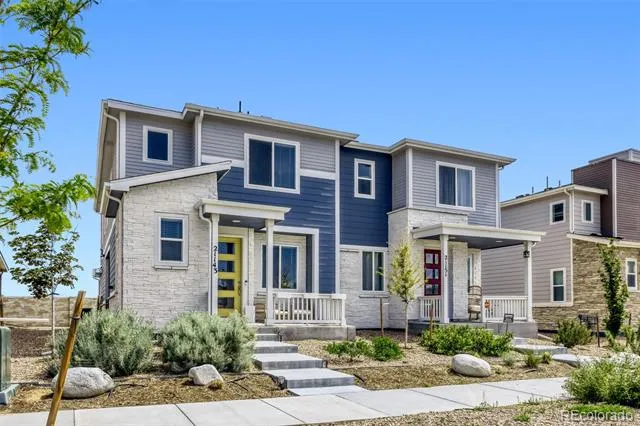 21143 E 67th Avenue Aurora, CO 80019