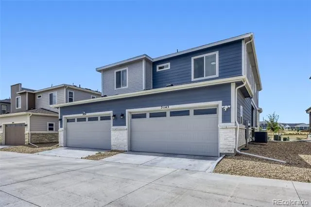 21143 E 67th Avenue Aurora, CO 80019