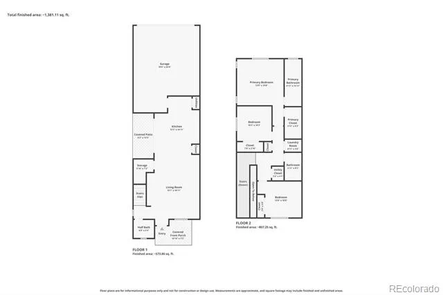 21143 E 67th Avenue Aurora, CO 80019