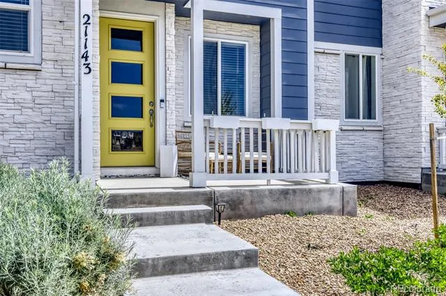 21143 E 67th Avenue Aurora, CO 80019