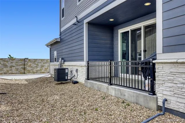 21143 E 67th Avenue Aurora, CO 80019