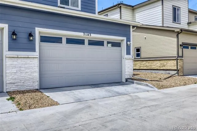 21143 E 67th Avenue Aurora, CO 80019