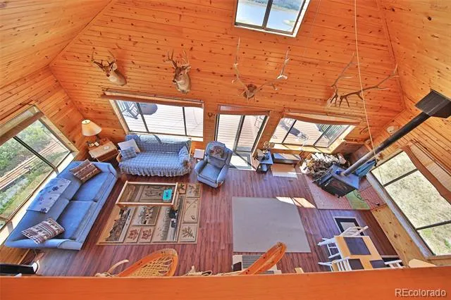 Address Not Shown Collbran, CO 81624