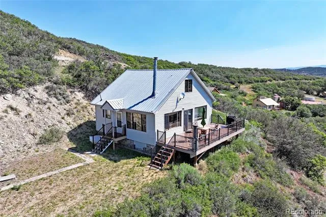 Address Not Shown Collbran, CO 81624