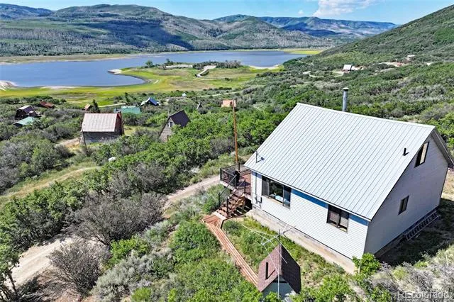 Address Not Shown Collbran, CO 81624