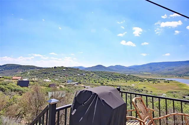 Address Not Shown Collbran, CO 81624