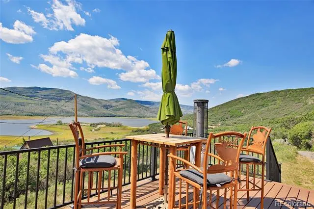 Address Not Shown Collbran, CO 81624