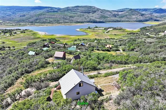 Address Not Shown Collbran, CO 81624