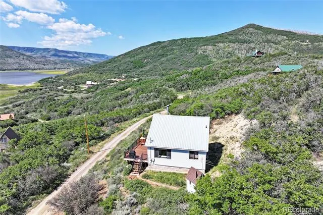 Address Not Shown Collbran, CO 81624