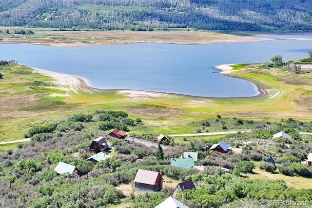 Address Not Shown Collbran, CO 81624