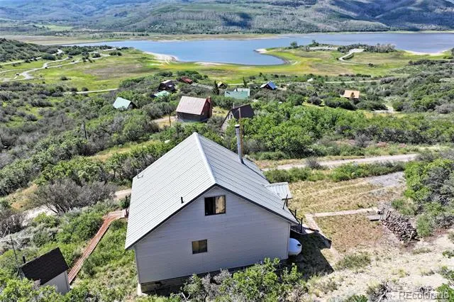 Address Not Shown Collbran, CO 81624