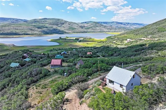 Address Not Shown Collbran, CO 81624