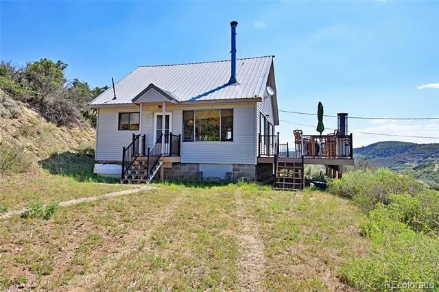 Address Not Shown Collbran, CO 81624