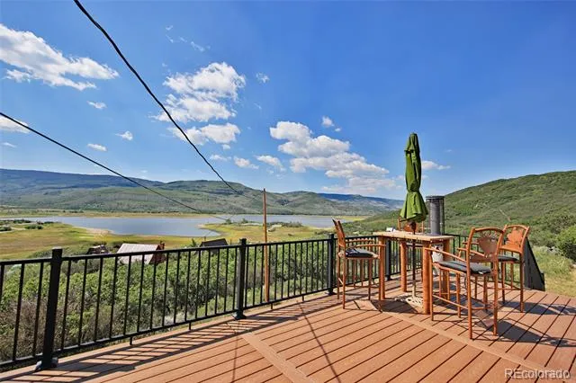 Address Not Shown Collbran, CO 81624