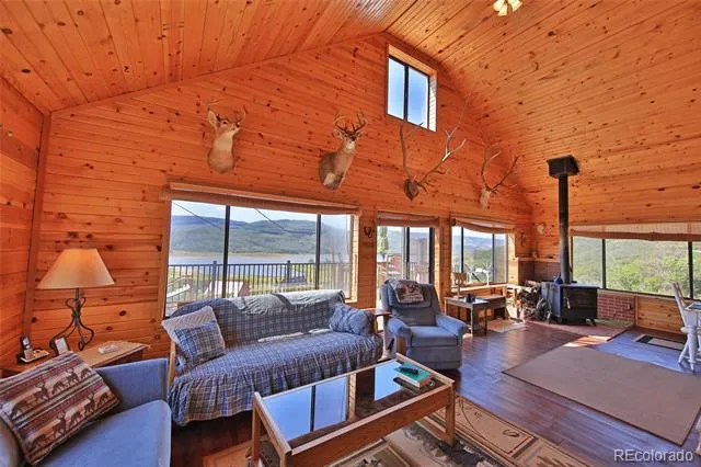 Address Not Shown Collbran, CO 81624