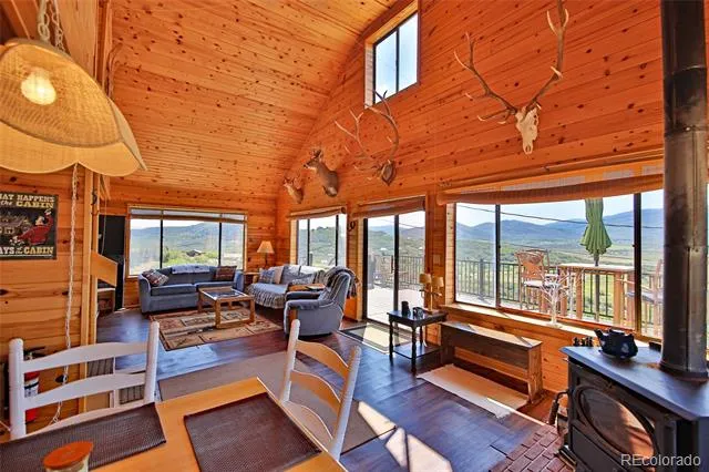 Address Not Shown Collbran, CO 81624