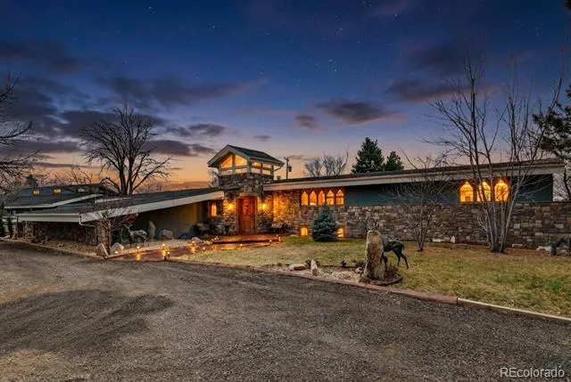 7272 W Quincy Avenue Littleton, CO 80123