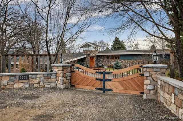 7272 W Quincy Avenue Littleton, CO 80123