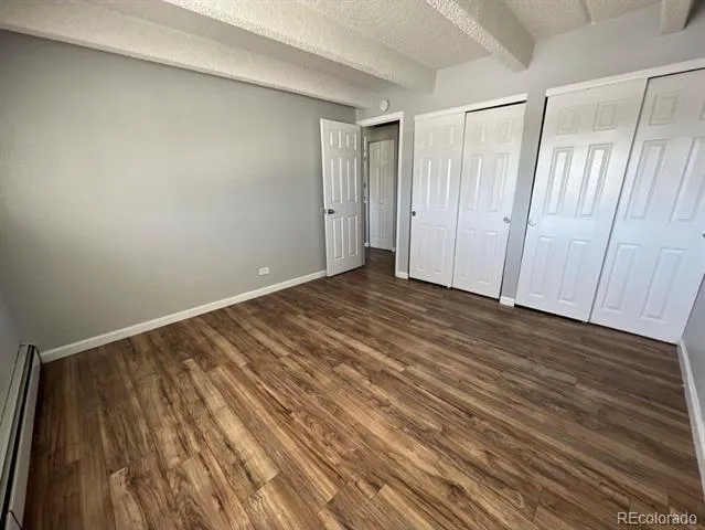 1180 Yosemite Street #307 Denver, CO 80220