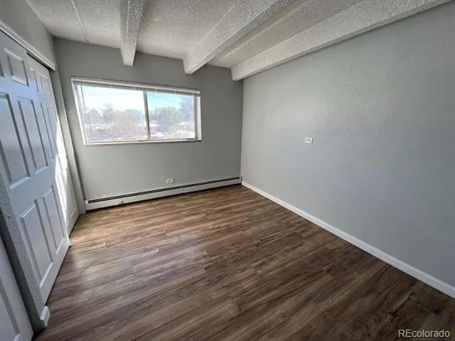 1180 Yosemite Street #307 Denver, CO 80220