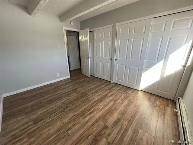 1180 Yosemite Street #307 Denver, CO 80220