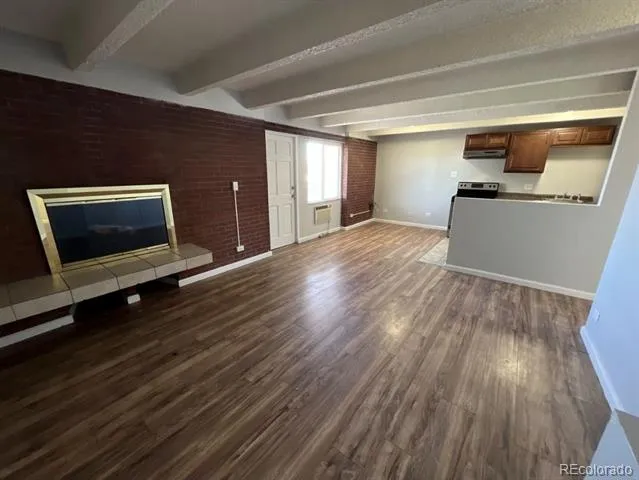1180 Yosemite Street #307 Denver, CO 80220