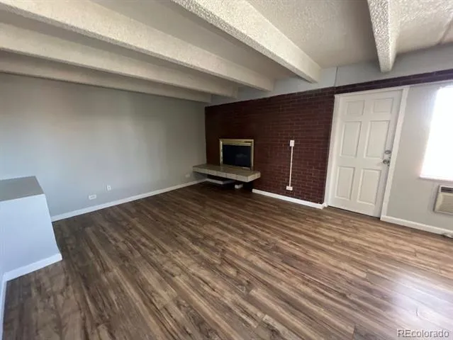 1180 Yosemite Street #307 Denver, CO 80220